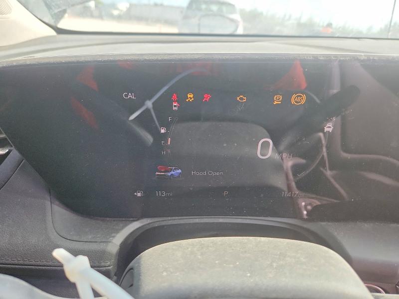 Продажа на аукционе авто 2025 Buick Encore Gx, vin: KL4AMDSLXSB160637, номер лота: 59333296