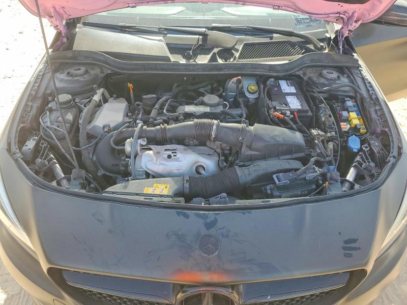 Продажа на аукционе авто 2019 Mercedes-benz Cla, vin: WDDSJ4EB7KN728143, номер лота: 63510186