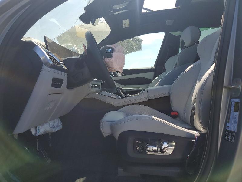 62691276 :رقم المزاد ، 5YM13ET00T9051896 vin ، 2026 Bmw X5 مزاد بيع