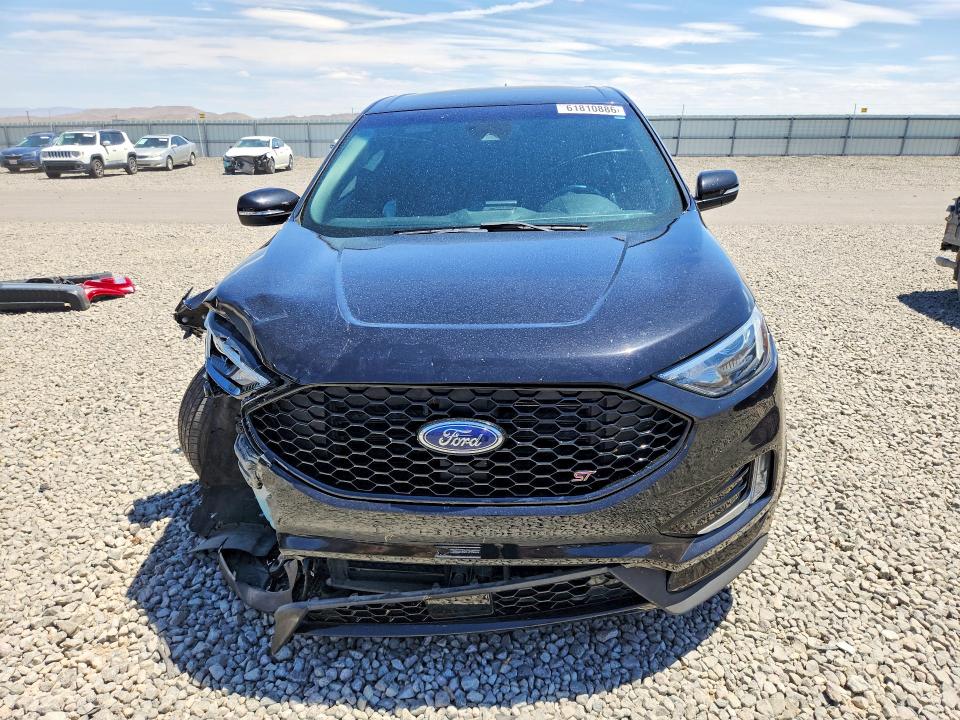 Auction sale of the 2021 Ford Edge, vin: 2FMPK4AP1MBA56119, lot number: 61810886