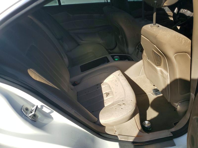 Aukcja sprzedaży 2015 Mercedes-benz Cls, vin: WDDLJ7DB3FA146402, numer aukcji: 63326296