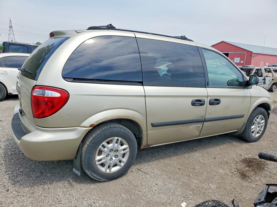 Продаж на аукціоні авто 2005 Dodge Caravan, vin: 1D4GP25R45B383260, номер лоту: 52435686