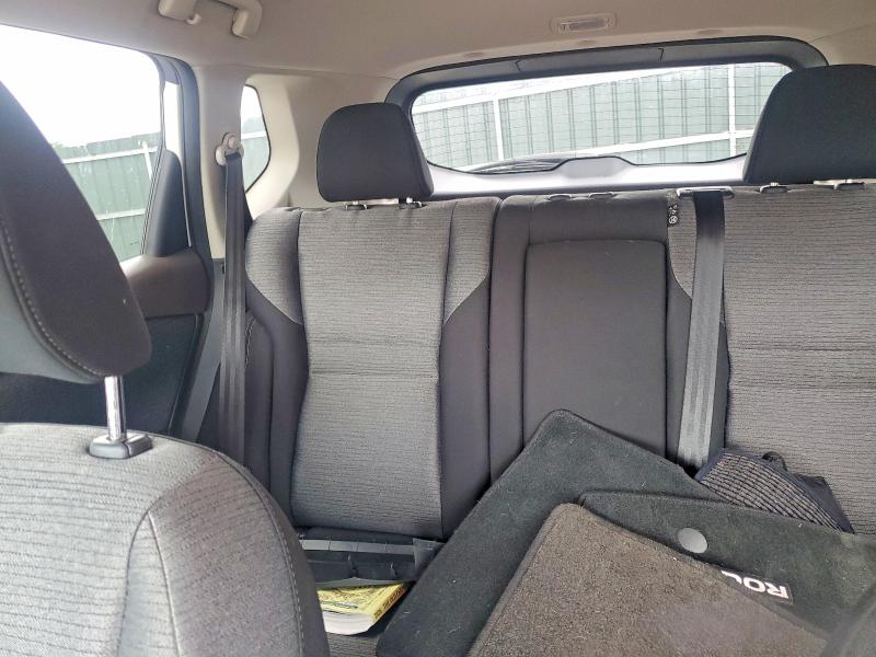60557096 :رقم المزاد ، 5N1AT3AB2MC693750 vin ، 2021 Nissan Rogue مزاد بيع