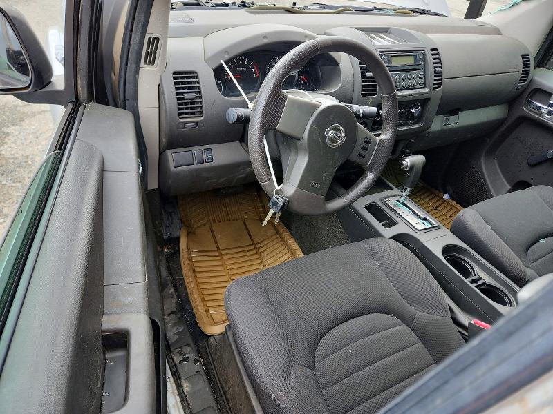 Aukcja sprzedaży 2006 Nissan Frontier, vin: 1N6BD06T96C406782, numer aukcji: 60508866