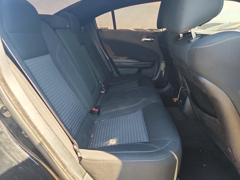 60181376 :رقم المزاد ، 2C3CDXJG4JH230972 vin ، 2018 Dodge Charger مزاد بيع