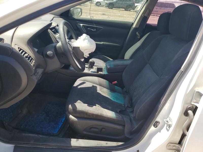 Aukcja sprzedaży 2016 Nissan Altima, vin: 1N4AL3AP7GN383883, numer aukcji: 52446066