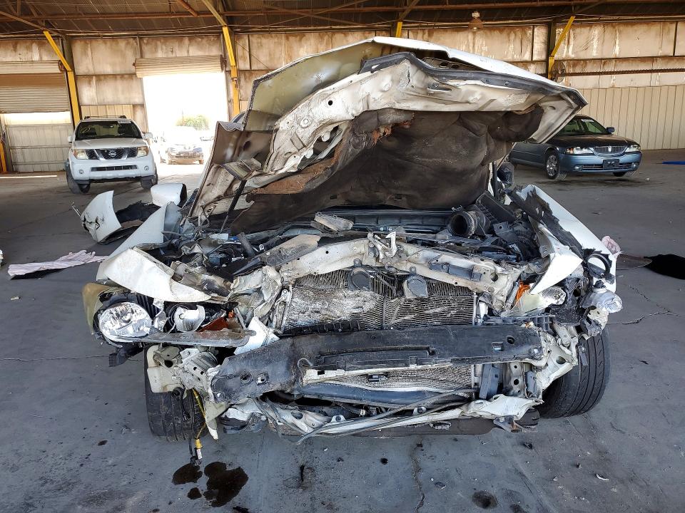 2010 Honda Accord მანქანა იყიდება აუქციონზე, vin: 1HGCP3F85AA026758, აუქციონის ნომერი: 62273816