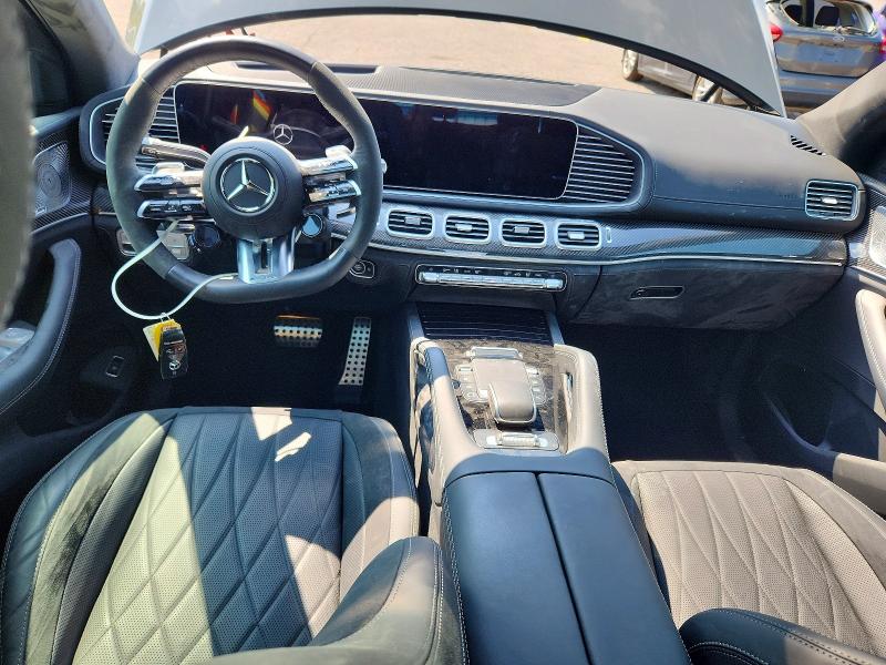 2025 Mercedes-benz Gle Coupe მანქანა იყიდება აუქციონზე, vin: 4JGFD8KB9SB284078, აუქციონის ნომერი: 60030886