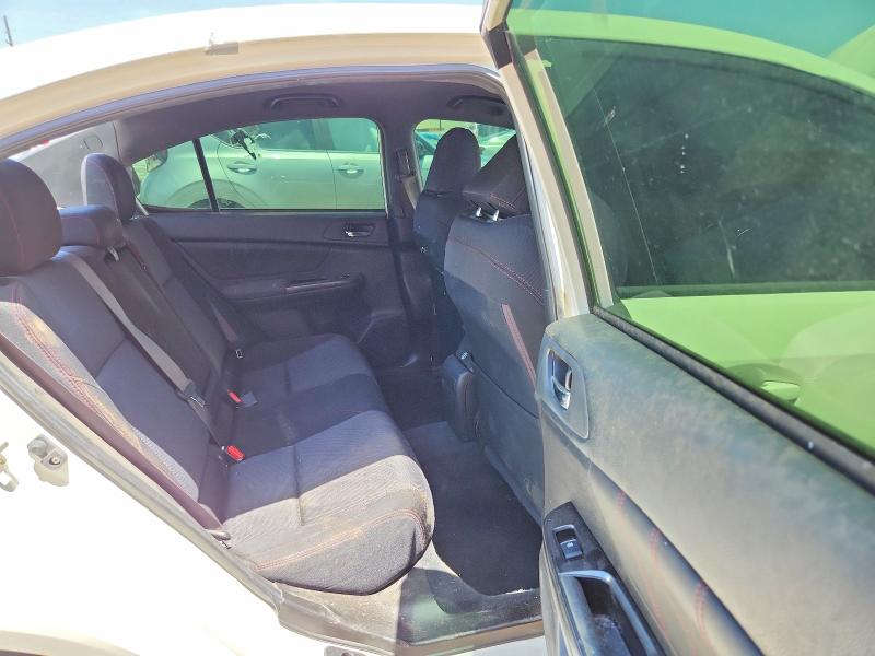 59918456 :رقم المزاد ، JF1VA1A65L9823198 vin ، 2020 Subaru Wrx مزاد بيع