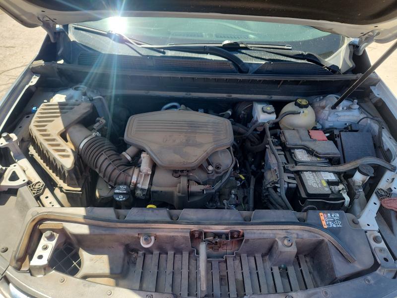 Aukcja sprzedaży 2020 Gmc Acadia, vin: 1GKKNKLSXLZ145487, numer aukcji: 60942106