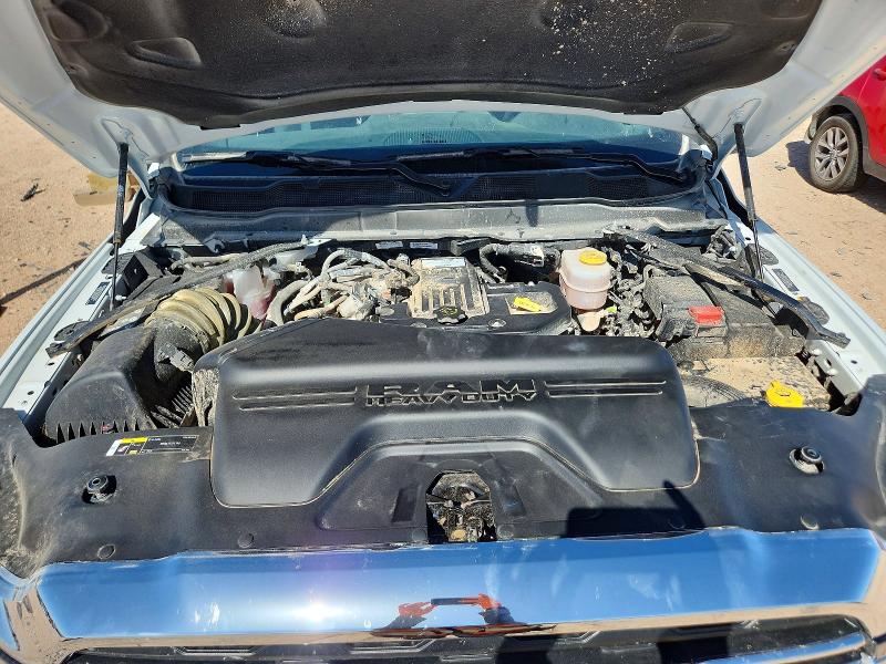 62095416 :رقم المزاد ، 3C63R5CL0TG215875 vin ، 2026 Ram 2500 مزاد بيع
