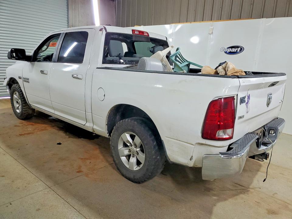 Продажа на аукционе авто 2013 Ram 1500, vin: 1C6RR7LT7DS549708, номер лота: 58288636