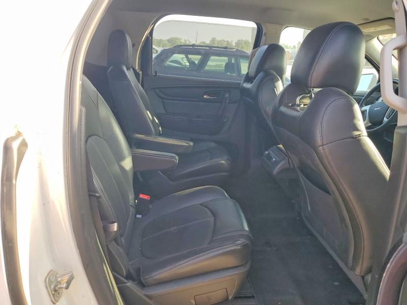 Aukcja sprzedaży 2014 Gmc Acadia, vin: 1GKKRRKD0EJ229481, numer aukcji: 61318586