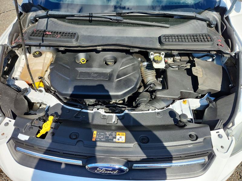 Продажа на аукционе авто 2015 Ford Escape, vin: 1FMCU9G98FUA31665, номер лота: 62648096