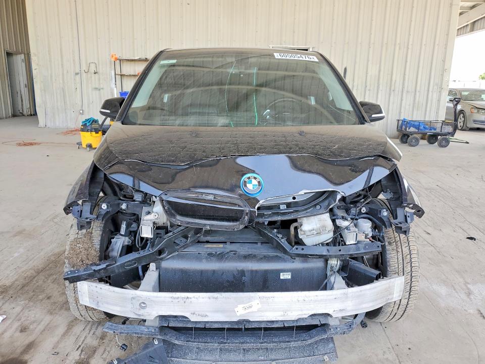 Продажа на аукционе авто 2018 Bmw I3, vin: WBY7Z4C53JVD97101, номер лота: 60505476