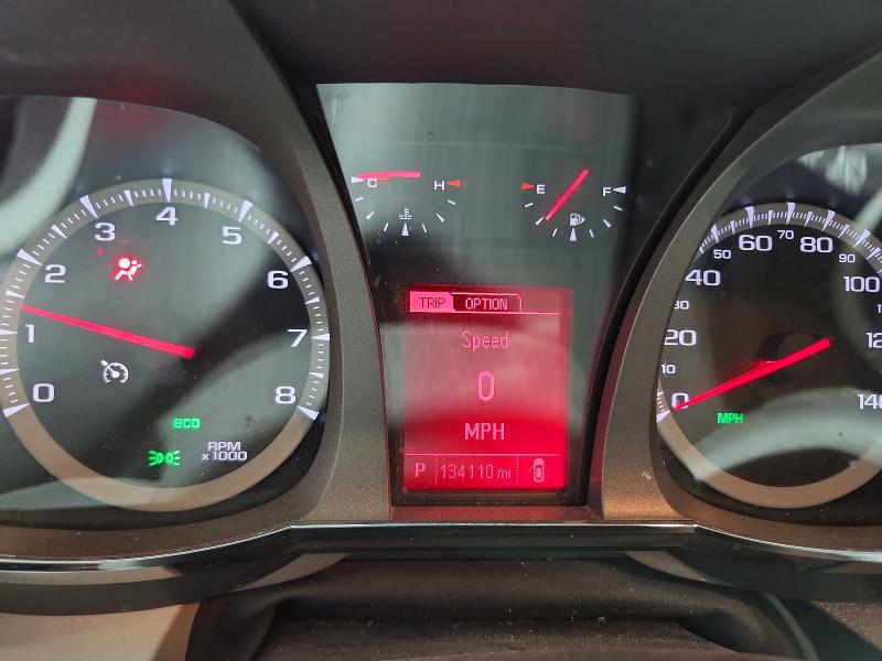 Продажа на аукционе авто 2016 Gmc Terrain, vin: 2GKFLTEK0G6299363, номер лота: 60502266