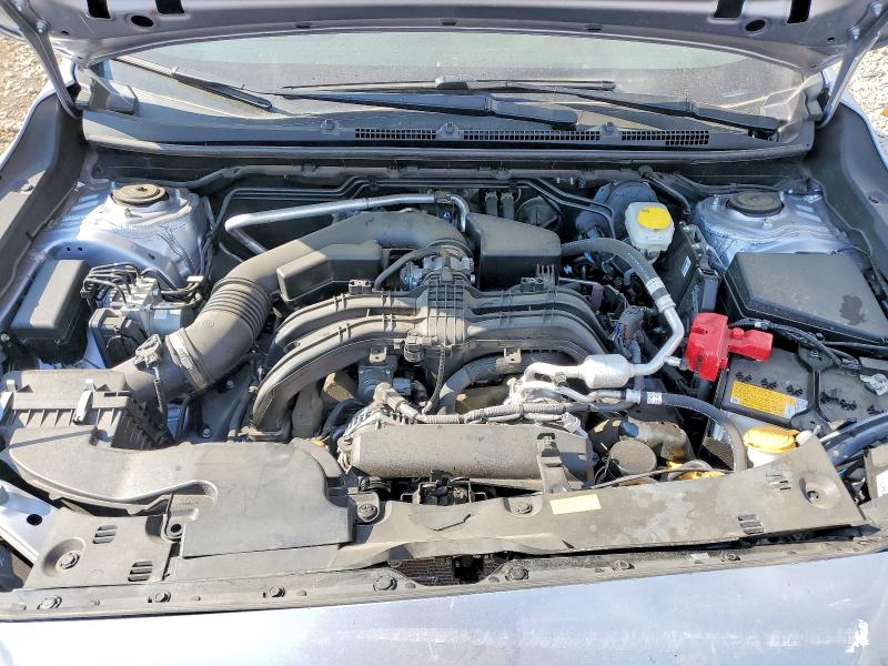 Продажа на аукционе авто 2025 Subaru Crosstrek, vin: JF2GUHDC2SH286834, номер лота: 62163916