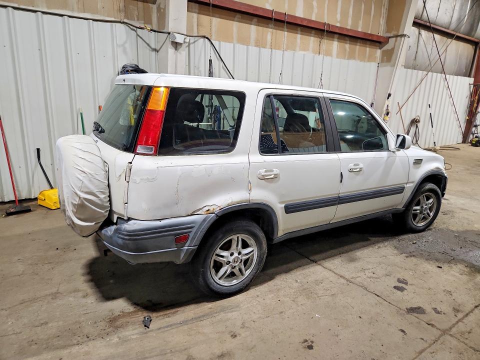 Продаж на аукціоні авто 2000 Honda Cr-v, vin: JHLRD1864YS008292, номер лоту: 61629416