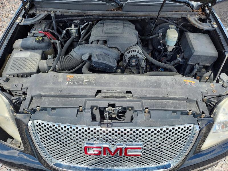 Aukcja sprzedaży 2014 Gmc Yukon Xl, vin: 1GKS2MEF5ER198539, numer aukcji: 62265666