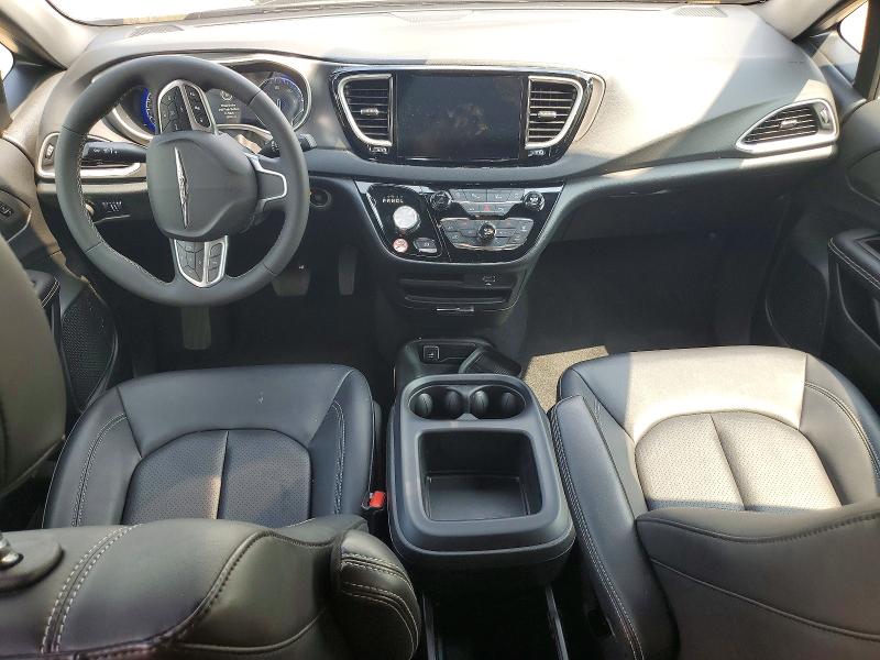 Aukcja sprzedaży 2026 Chrysler Pacifica, vin: 2C4RC1BG2TR212780, numer aukcji: 61515816