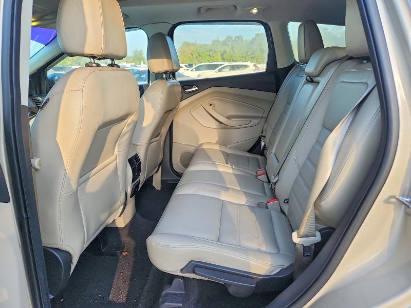 Aukcja sprzedaży 2017 Ford Escape, vin: 1FMCU0J96HUE01759, numer aukcji: 85771955