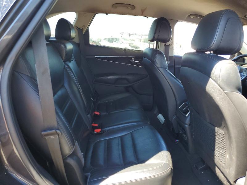Продаж на аукціоні авто 2016 Kia Sorento, vin: 5XYPH4A50GG001873, номер лоту: 60316826