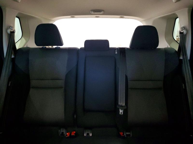 Продаж на аукціоні авто 2025 Nissan Rogue, vin: 5N1BT3BAXSC822437, номер лоту: 59764976