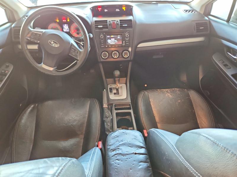 62979546 :رقم المزاد ، JF1GJAH61CH011160 vin ، 2012 Subaru Impreza مزاد بيع