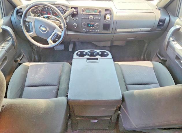 Aukcja sprzedaży 2013 Chevrolet Silverado, vin: 3GCPKSE78DG123945, numer aukcji: 58919216