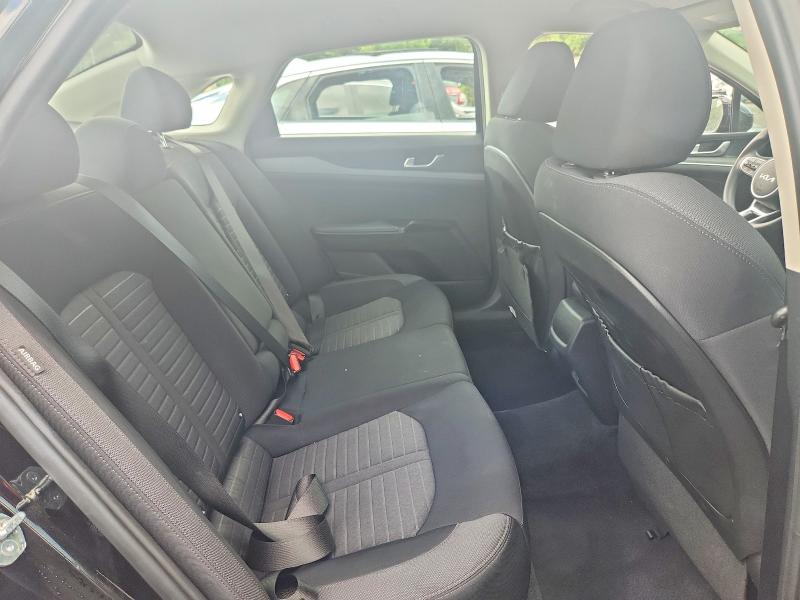 2025 Kia K5 მანქანა იყიდება აუქციონზე, vin: KNAG24J71S5356486, აუქციონის ნომერი: 59913166
