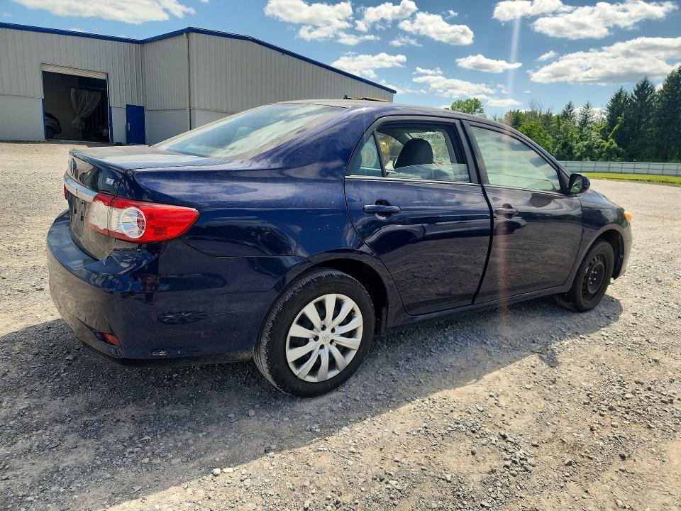 Aukcja sprzedaży 2012 Toyota Corolla, vin: 2T1BU4EE1CC863604, numer aukcji: 62524146