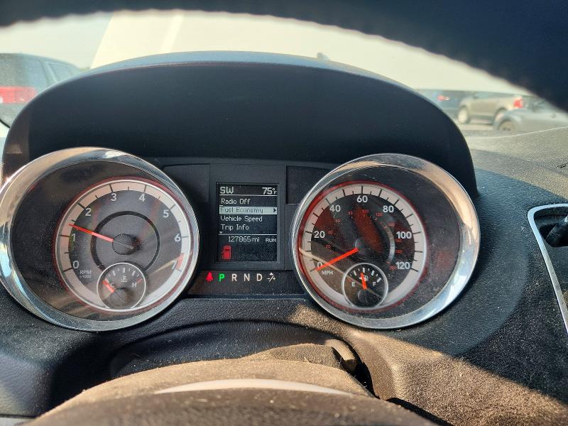 Продажа на аукционе авто 2011 Dodge Grand Caravan, vin: 2D4RN5DG6BR700050, номер лота: 62542426