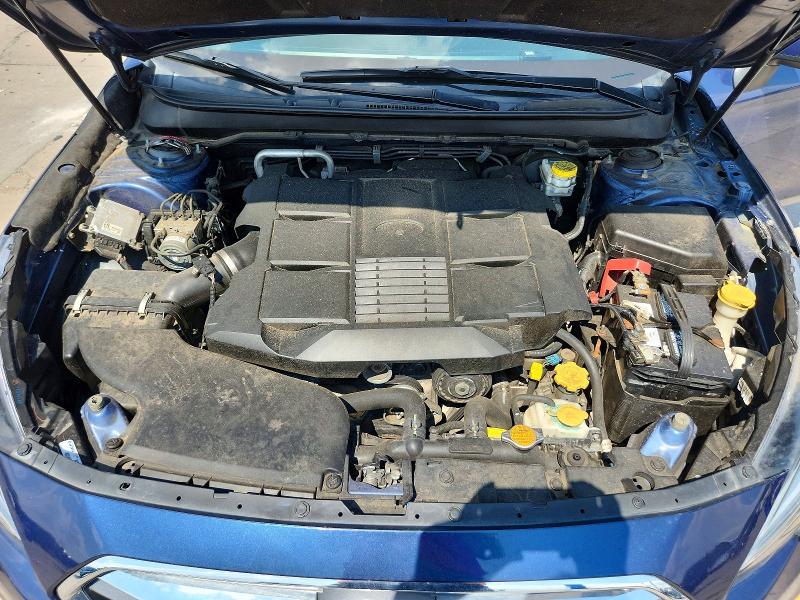 Продажа на аукционе авто 2019 Subaru Legacy, vin: 4S3BNEN63K3008924, номер лота: 63423536