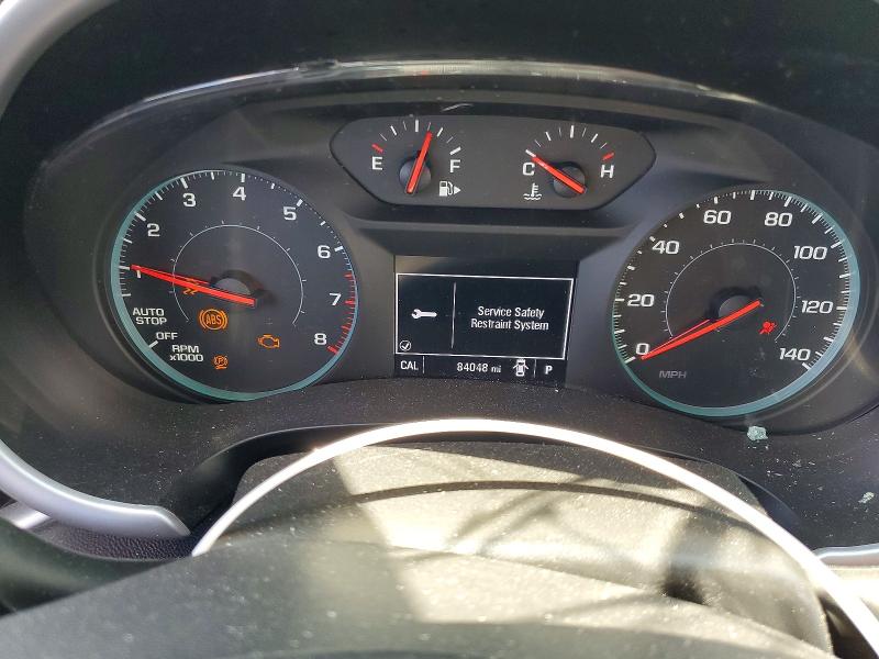 61048926 :رقم المزاد ، 1G1ZD5ST7PF198916 vin ، 2023 Chevrolet Malibu مزاد بيع