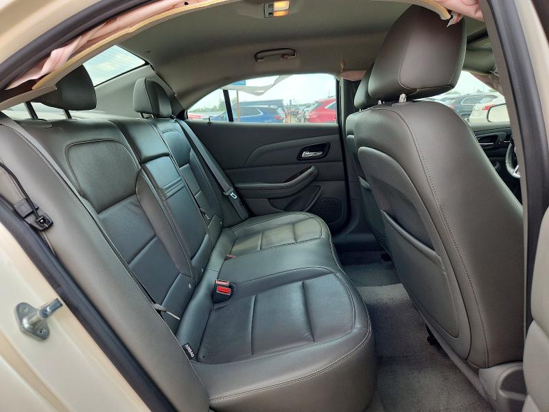 2013 Chevrolet Malibu მანქანა იყიდება აუქციონზე, vin: 1G11F5SR0DF173217, აუქციონის ნომერი: 60622306