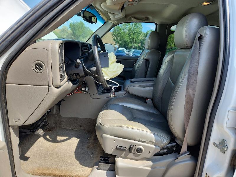62107016 :رقم المزاد ، 1GTHK23234F264838 vin ، 2004 Gmc Sierra مزاد بيع