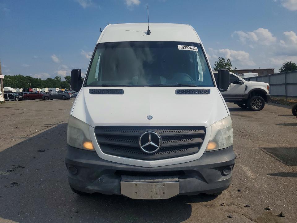Продаж на аукціоні авто 2014 Mercedes-benz Sprinter, vin: WD3PE8DC3E5836036, номер лоту: 62293466