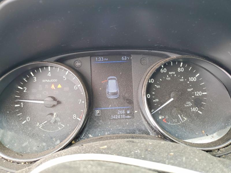 Aukcja sprzedaży 2018 Nissan Rogue, vin: KNMAT2MT2JP501119, numer aukcji: 59117996