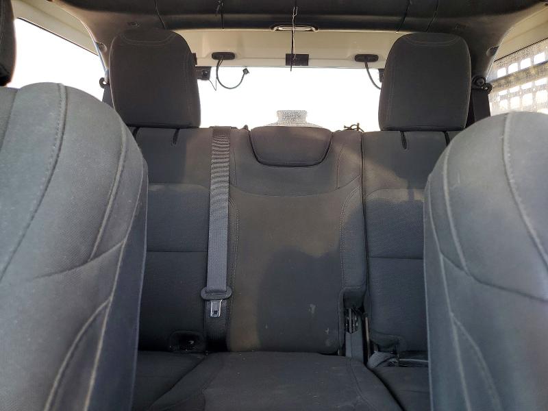Продаж на аукціоні авто 2022 Jeep Wrangler Unlimited, vin: 1C4HJXDG3NW246965, номер лоту: 61983596