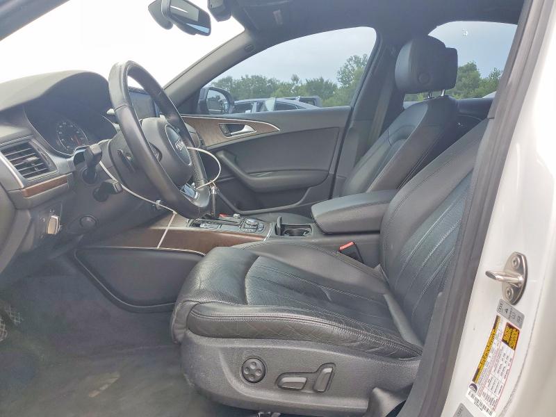 Продажа на аукционе авто 2013 Audi A6, vin: WAUHGAFC9DN129494, номер лота: 61798196