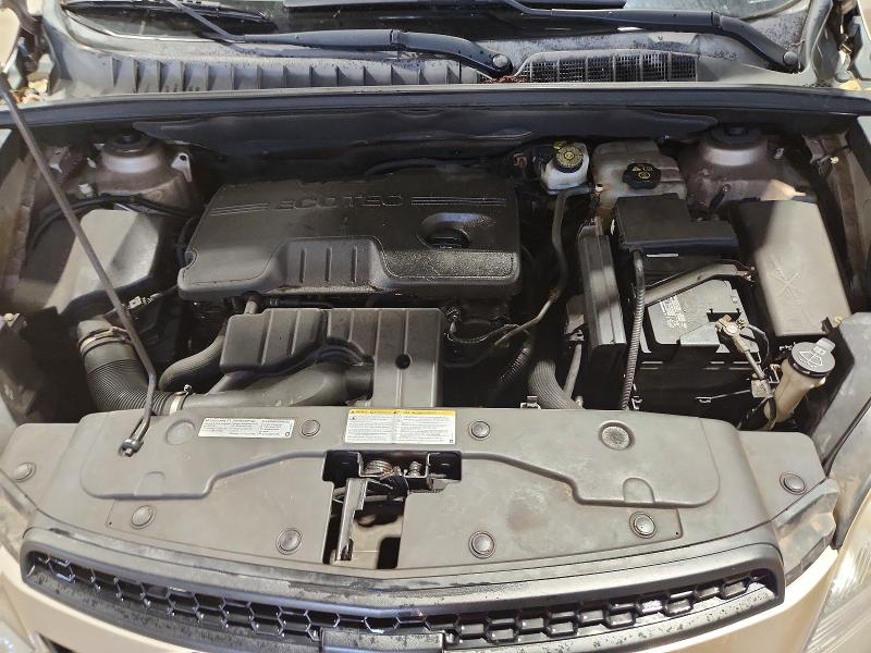 Продаж на аукціоні авто 2012 Chevrolet Orlando, vin: KL77P2EM6CK589269, номер лоту: 62201876