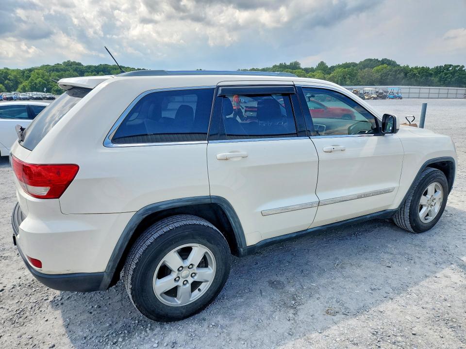 Продажа на аукционе авто 2011 Jeep Grand Cherokee, vin: 1J4RR4GG2BC567538, номер лота: 60219556