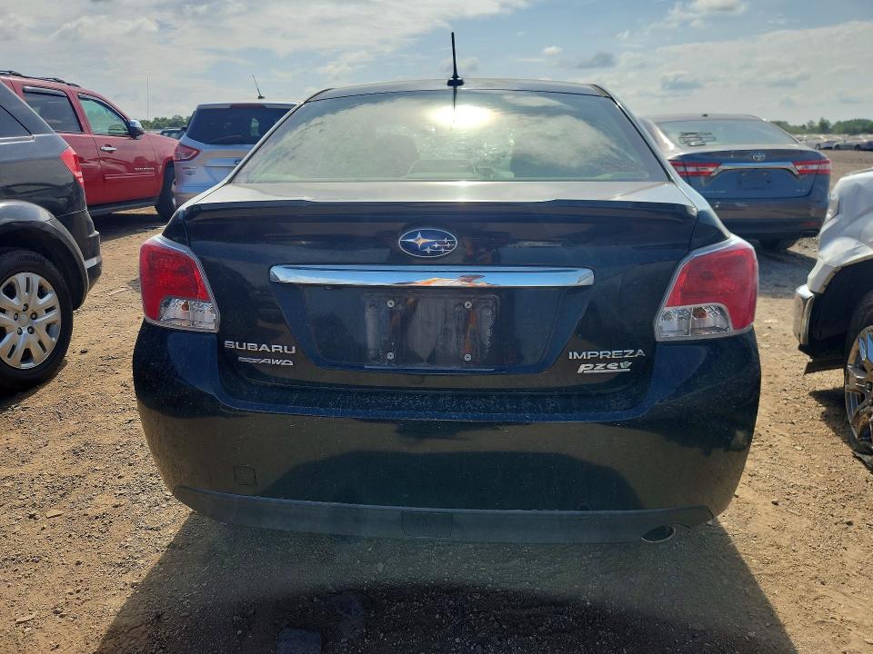 Aukcja sprzedaży 2015 Subaru Impreza, vin: JF1GJAS6XFH002373, numer aukcji: 60467546