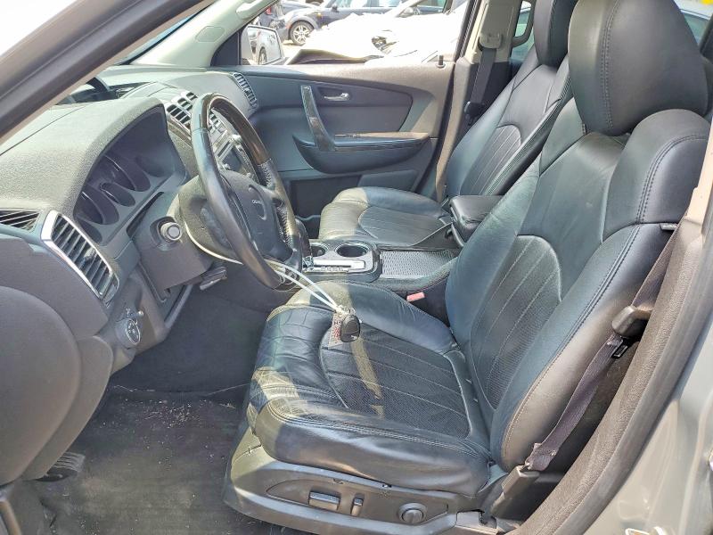 Продажа на аукционе авто 2012 Gmc Acadia, vin: 1GKKVTED1CJ215896, номер лота: 60975196
