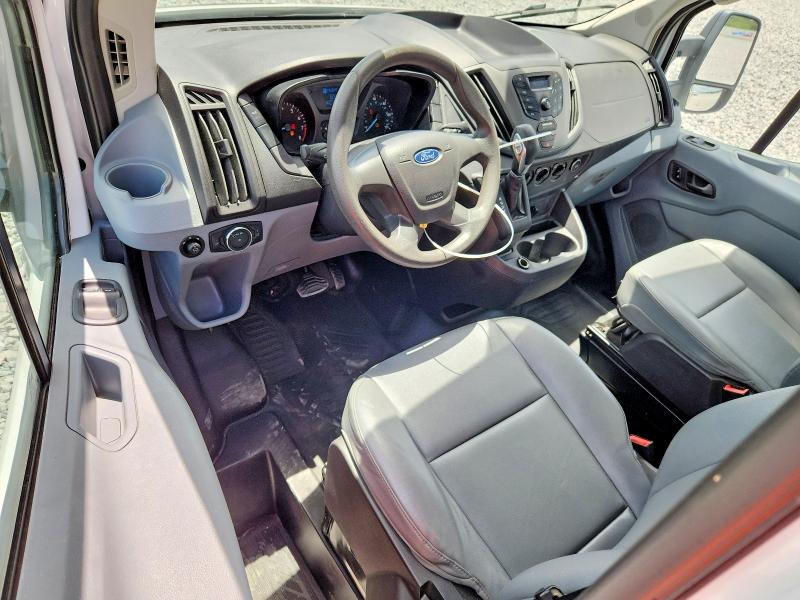 Продажа на аукционе авто 2019 Ford Transit, vin: 1FDYR5ZMXKKA40729, номер лота: 60677106