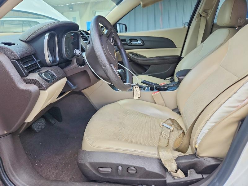 Продажа на аукционе авто 2015 Chevrolet Malibu, vin: 1G11C5SLXFU150658, номер лота: 61956386