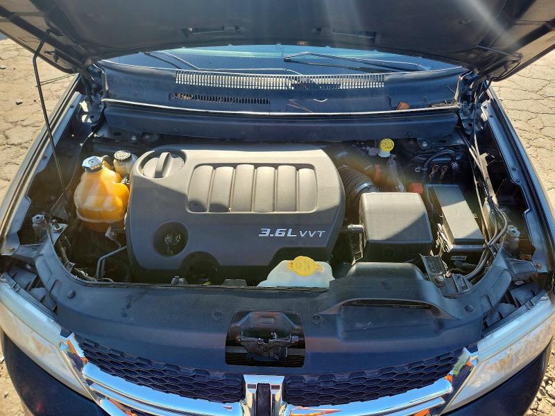 Aukcja sprzedaży 2012 Dodge Journey, vin: 3C4PDCBG4CT221915, numer aukcji: 59798876