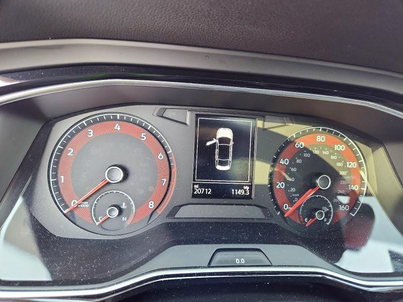 Aukcja sprzedaży 2020 Volkswagen Jetta, vin: 3VWCB7BU3LM028101, numer aukcji: 58265946
