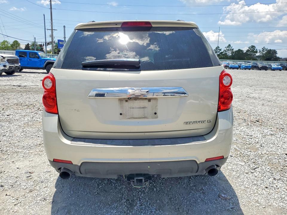 Продажа на аукционе авто 2014 Chevrolet Equinox, vin: 2GNFLBE33E6238091, номер лота: 62354116
