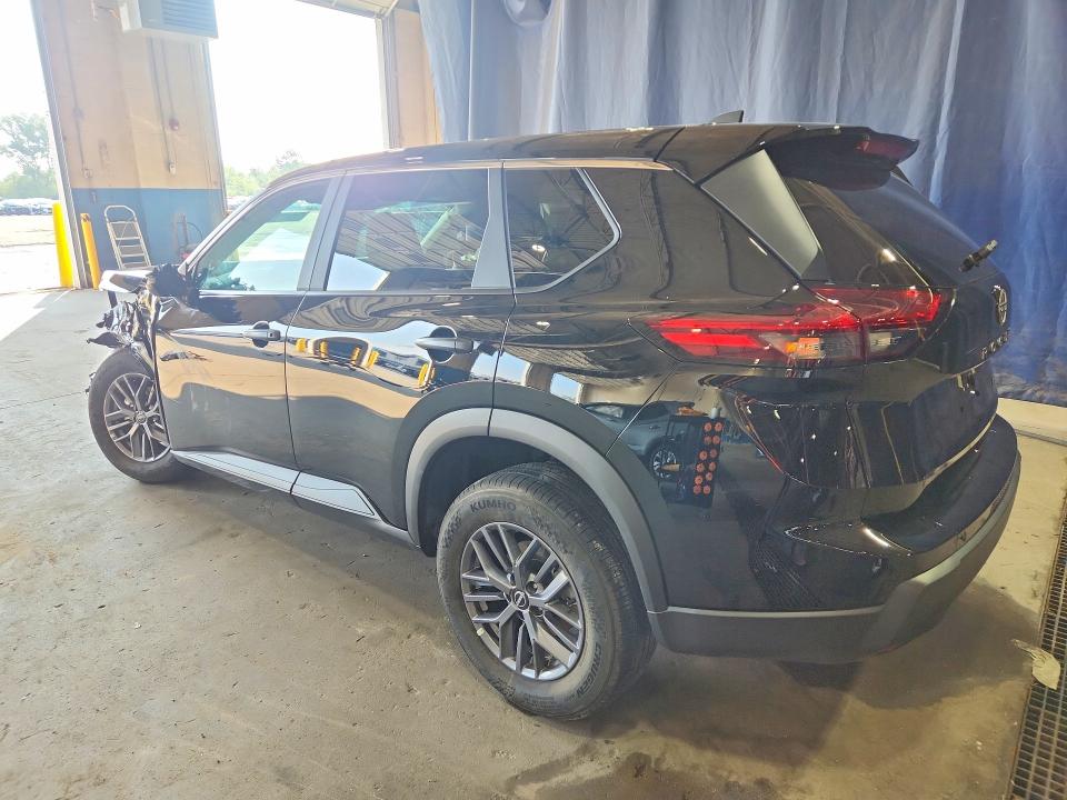 85769705 :رقم المزاد ، 5N1BT3AB7TC815490 vin ، 2026 Nissan Rogue مزاد بيع